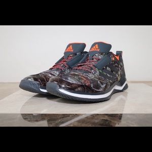 Adidas Speed Trainer 3.0 Camo